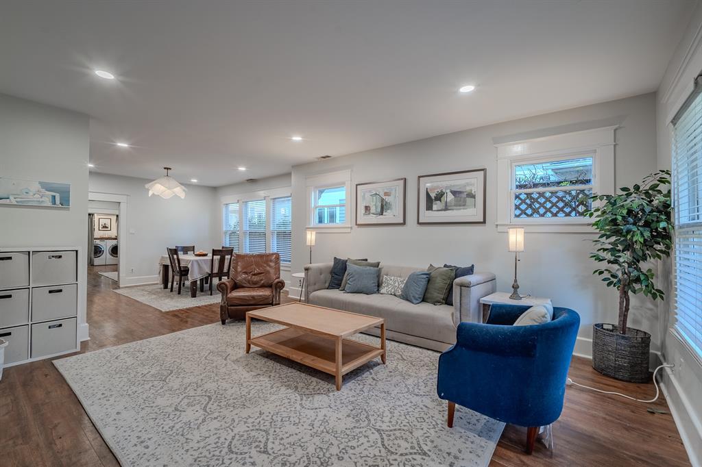 Belmont Sub - Residential Lease