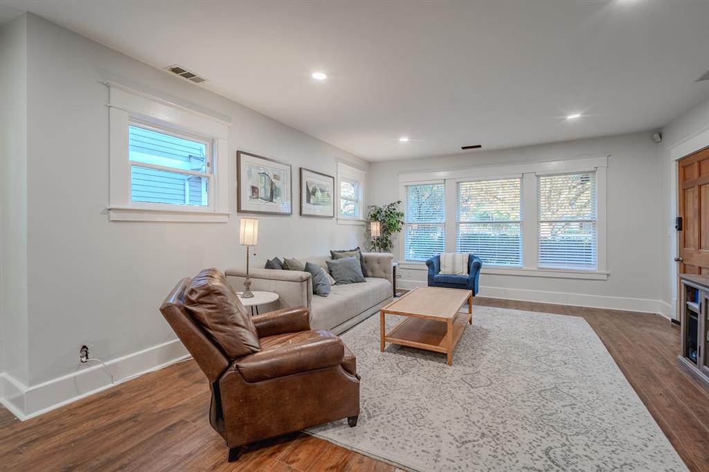 Belmont Sub - Residential Lease