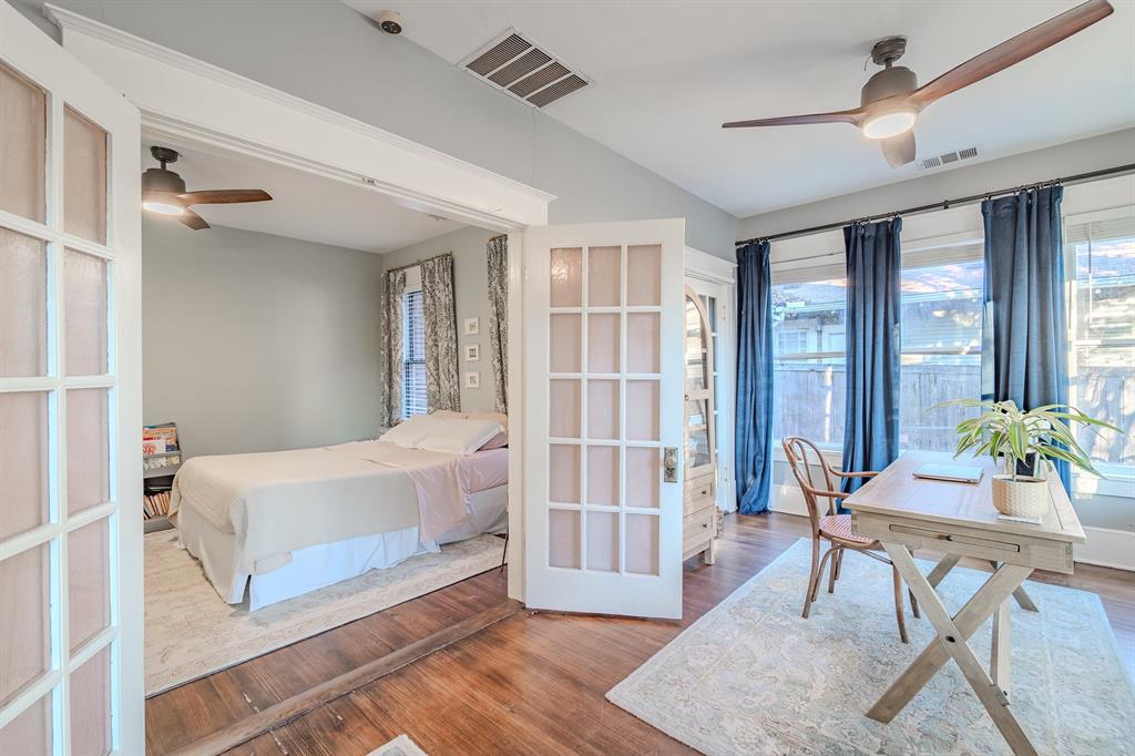 Belmont Sub - Residential Lease