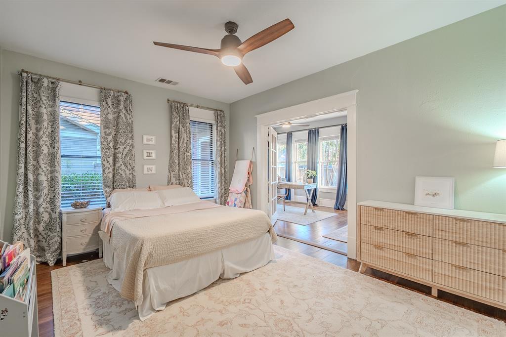 Belmont Sub - Residential Lease