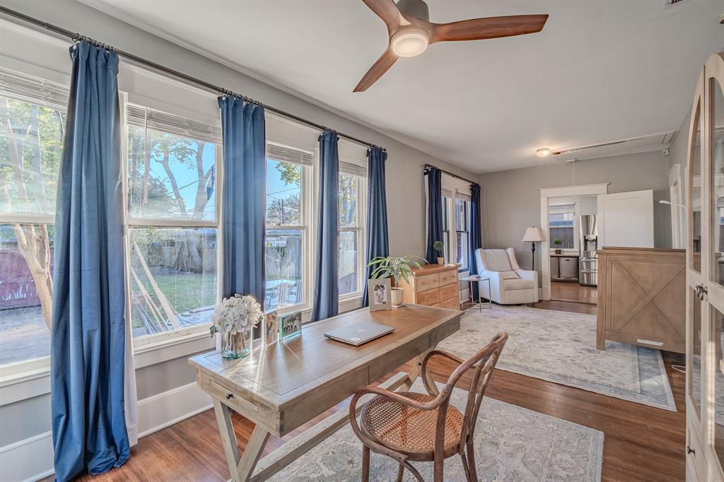 Belmont Sub - Residential Lease