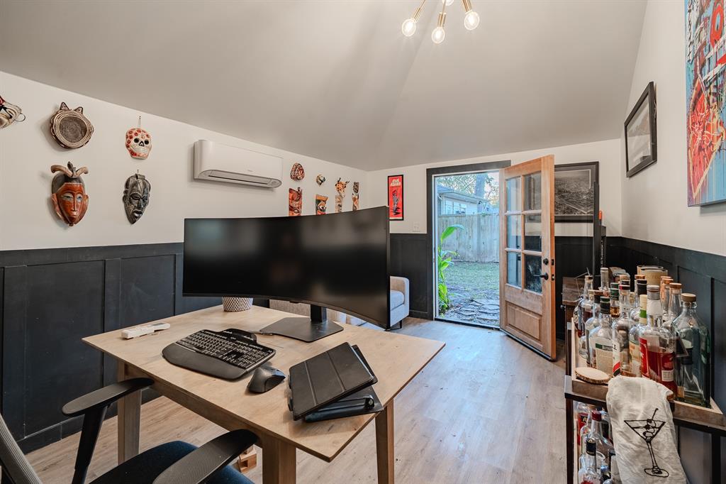 Belmont Sub - Residential Lease