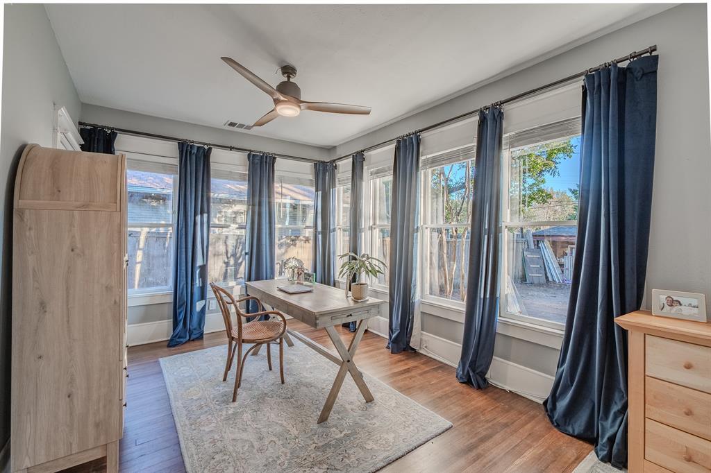 Belmont Sub - Residential Lease