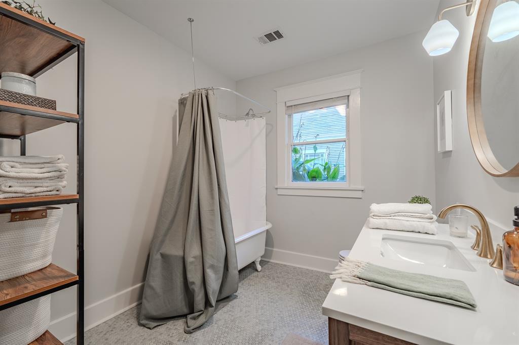 Belmont Sub - Residential Lease