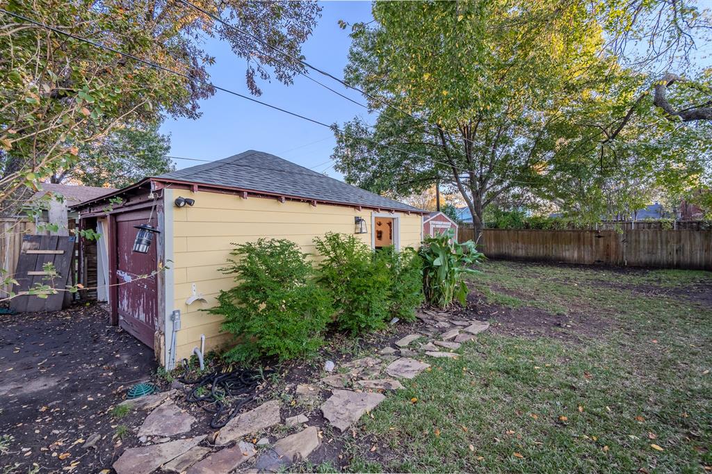 Belmont Sub - Residential Lease