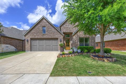 2824 Piersall Drive McKinney TX 75072
