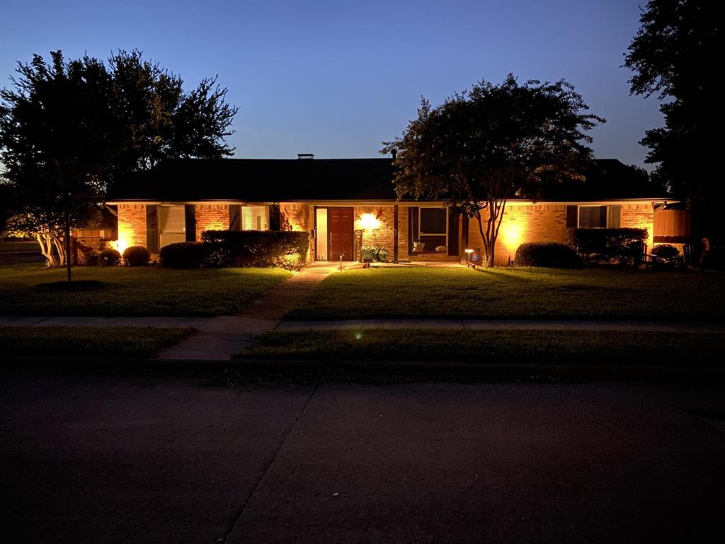 3207 Grantwood Drive