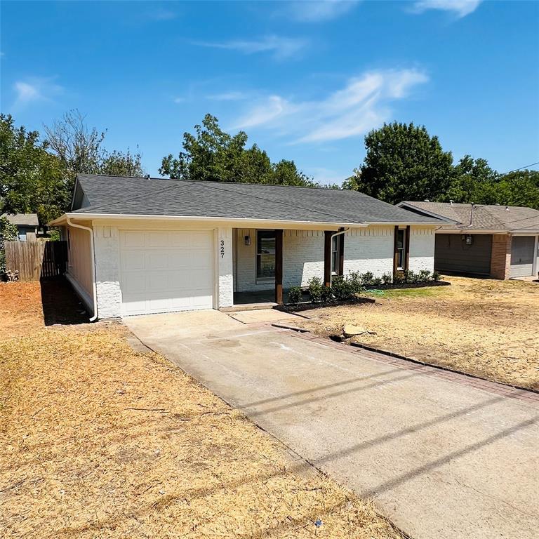 327 E Center Street