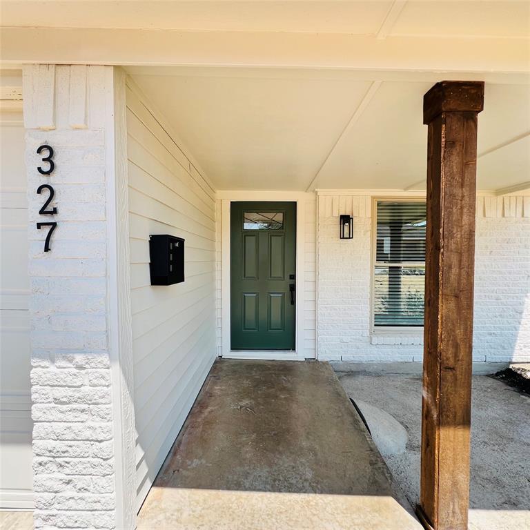 327 E Center Street