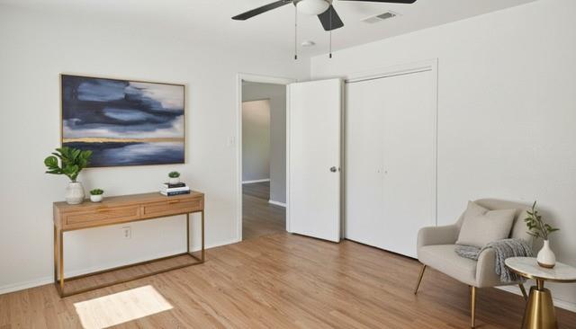 Hays Add - Residential