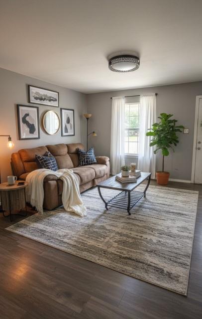 Hays Add - Residential