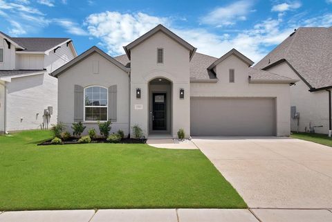 Photo of 2505 Half Moon Way, Northlake, TX 76247 (MLS # 21336865)