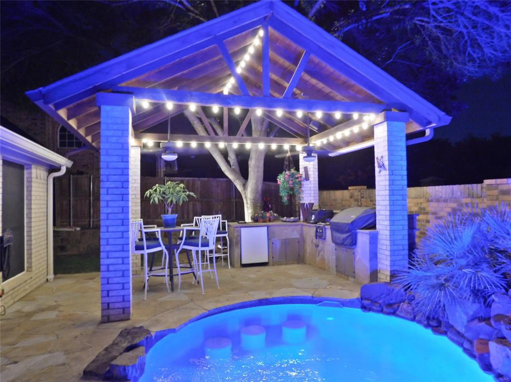 1501 Oakhollow Drive