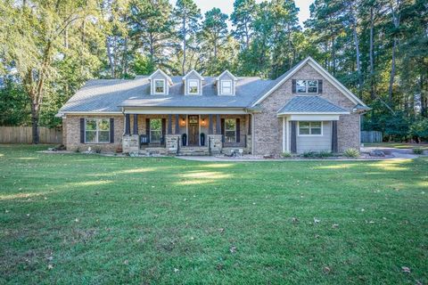 491 Hall Drive Longview TX 75605