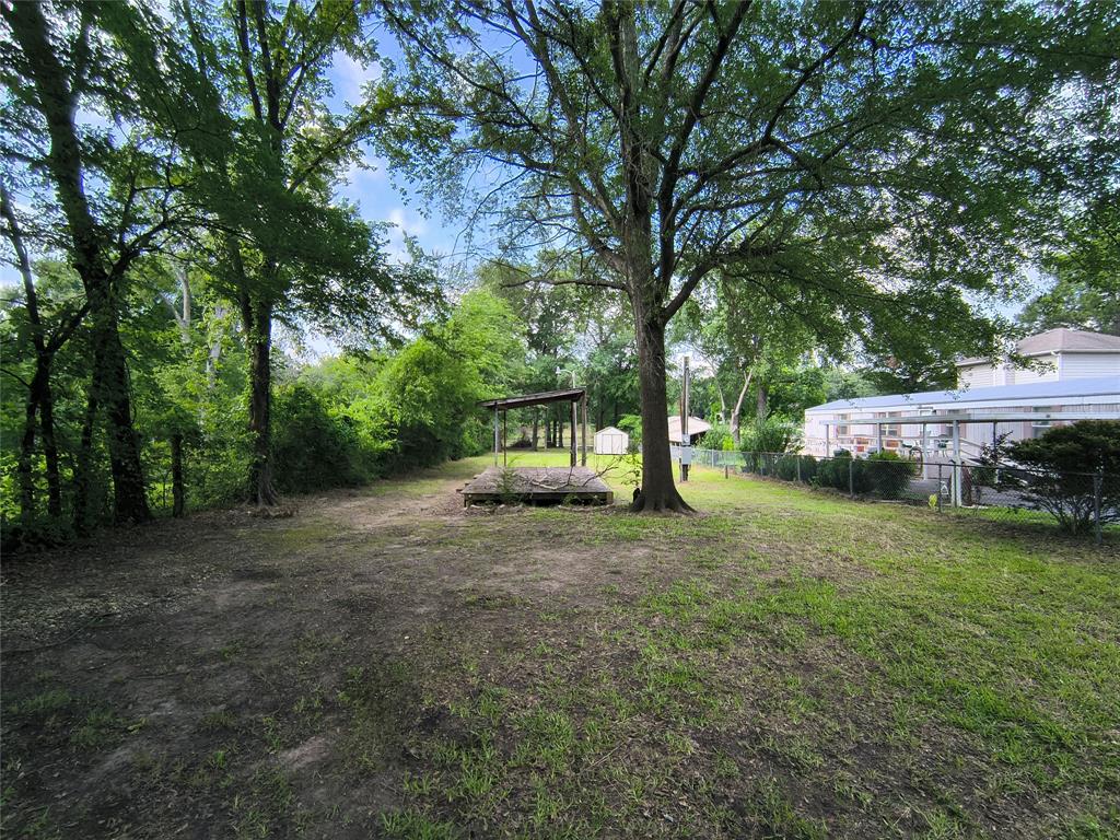 Thunderbird Shores - Land