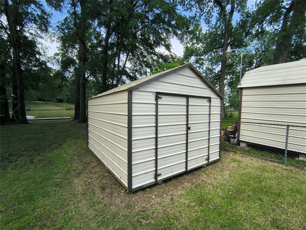 Thunderbird Shores - Land