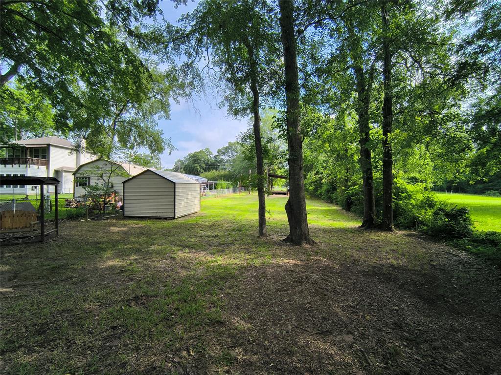 Thunderbird Shores - Land