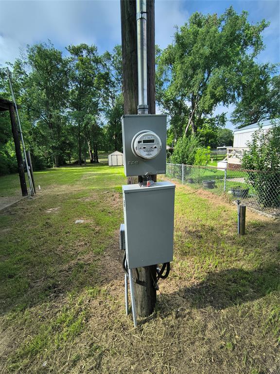 Thunderbird Shores - Land