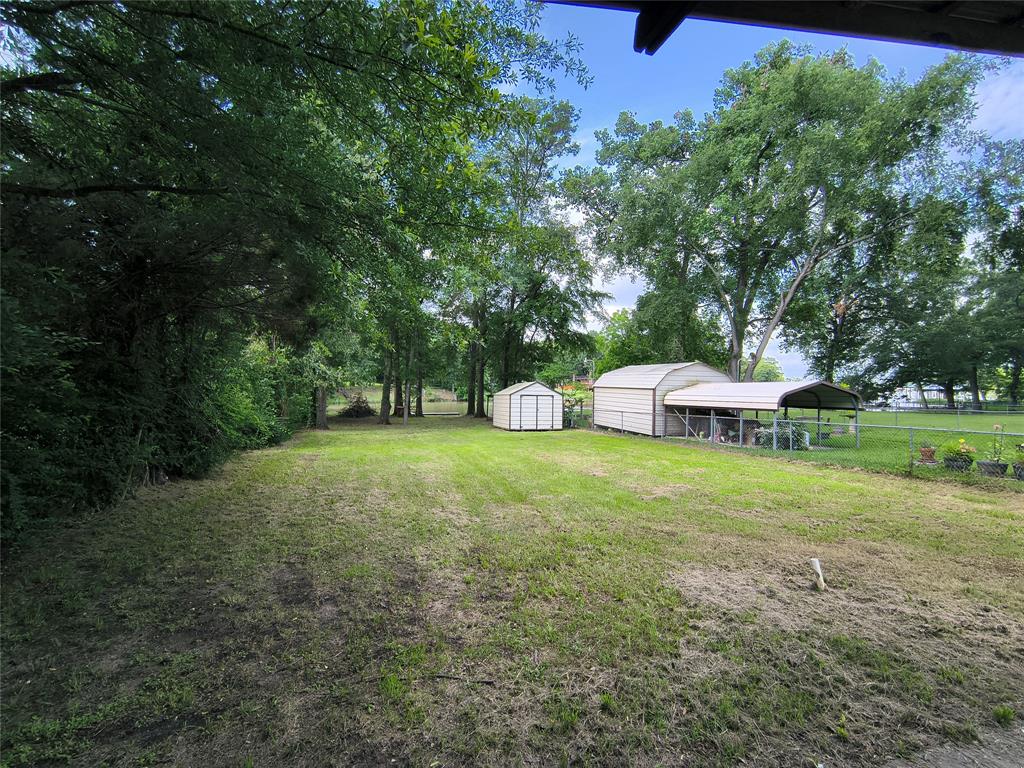 Thunderbird Shores - Land