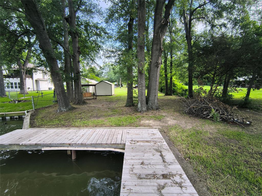 Thunderbird Shores - Land