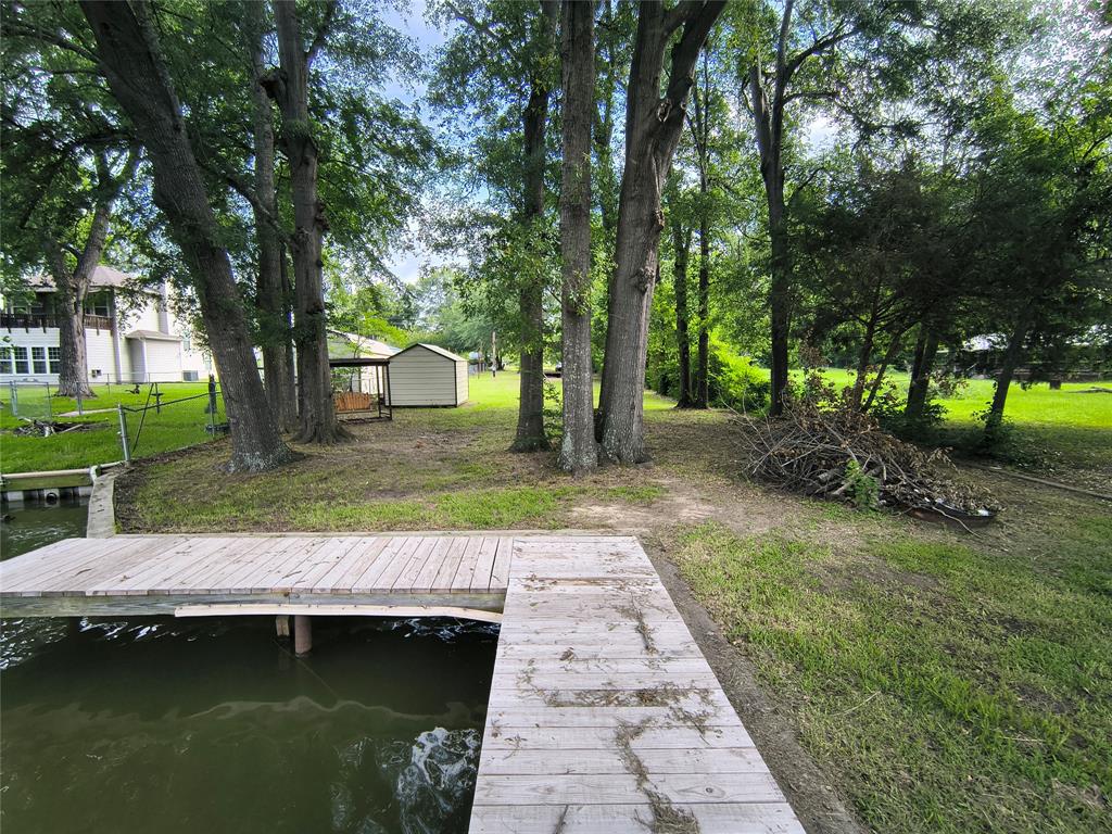 Thunderbird Shores - Land