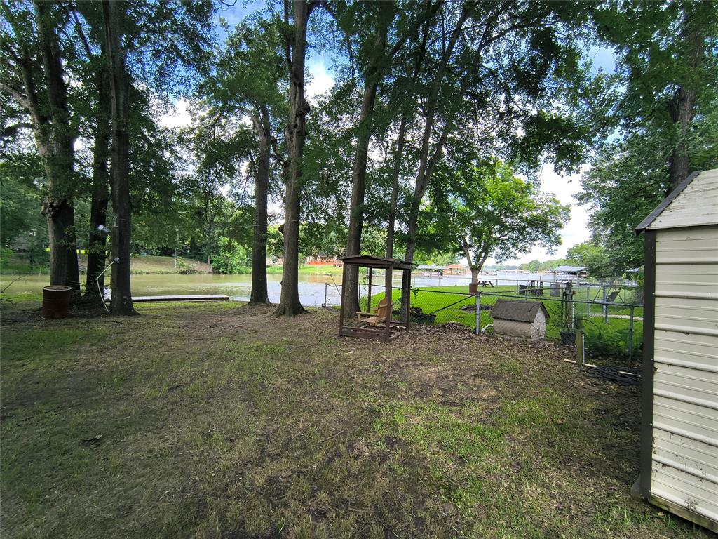 Thunderbird Shores - Land