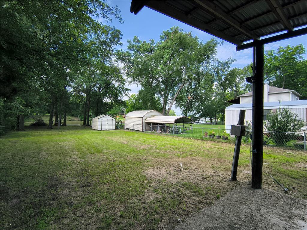 Thunderbird Shores - Land