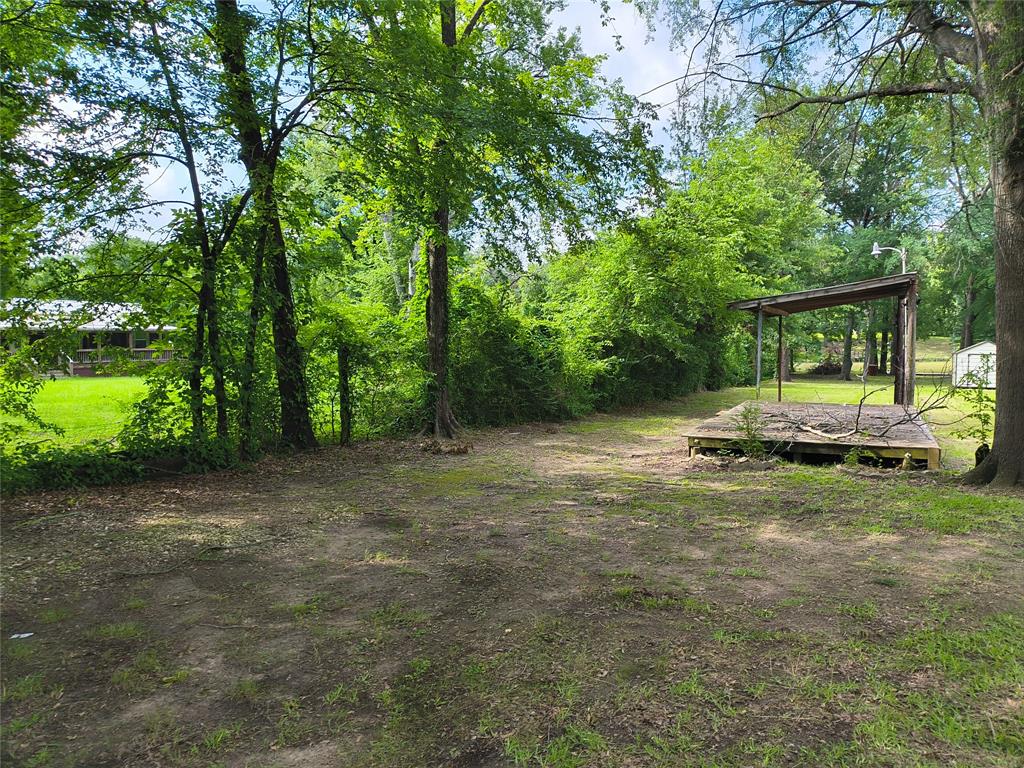 Thunderbird Shores - Land