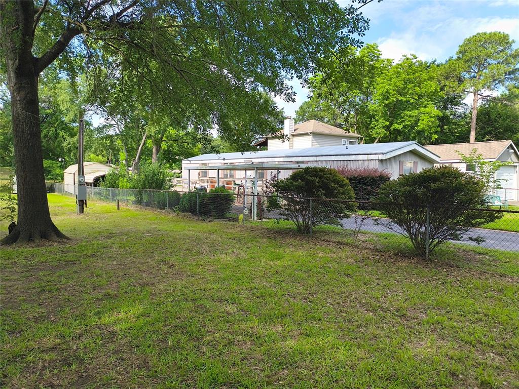 Thunderbird Shores - Land