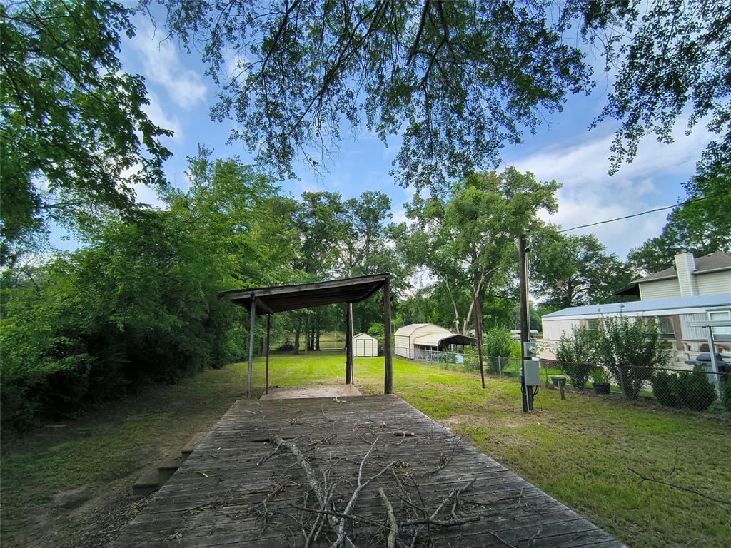 Thunderbird Shores - Land