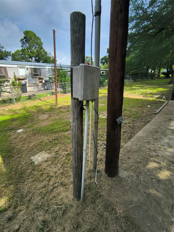 Thunderbird Shores - Land