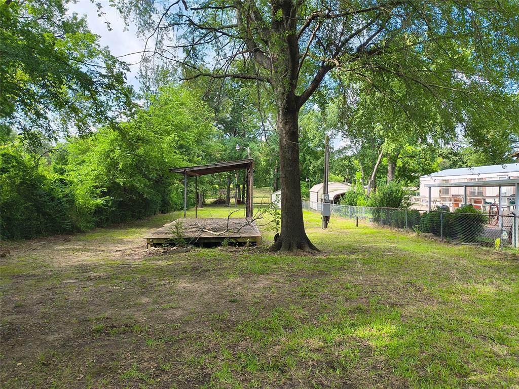 Thunderbird Shores - Land