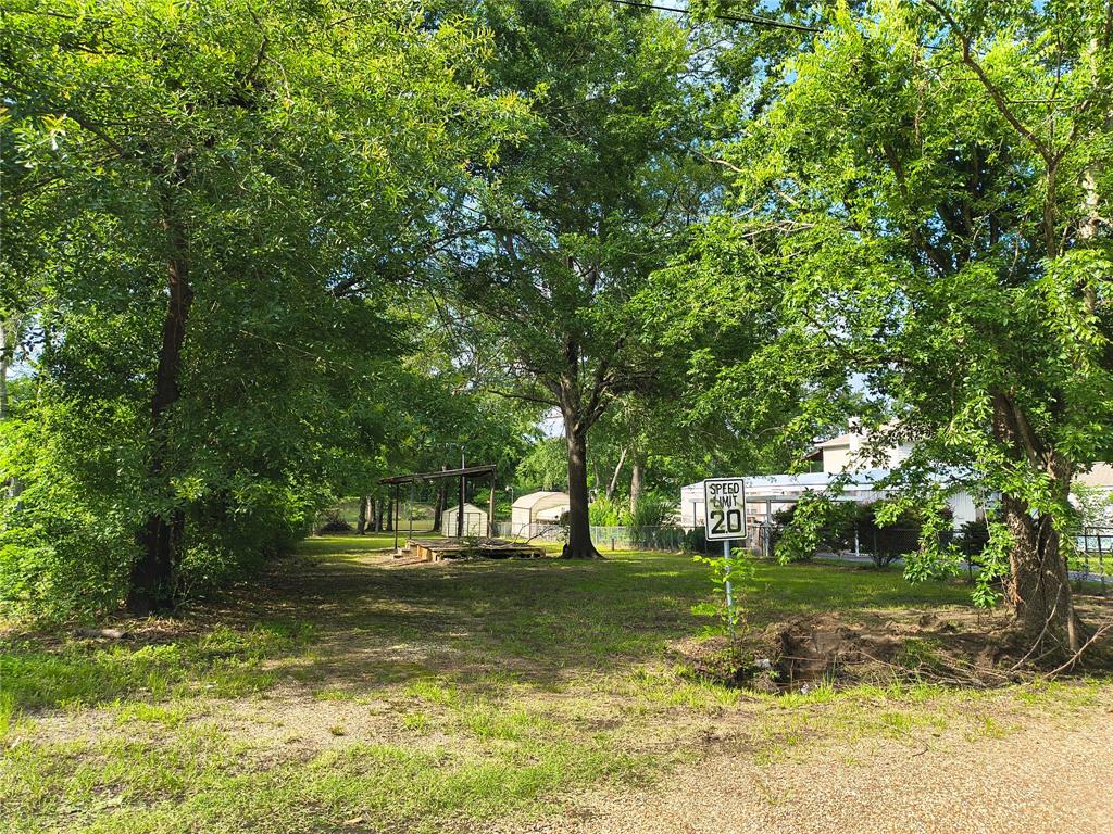 Thunderbird Shores - Land