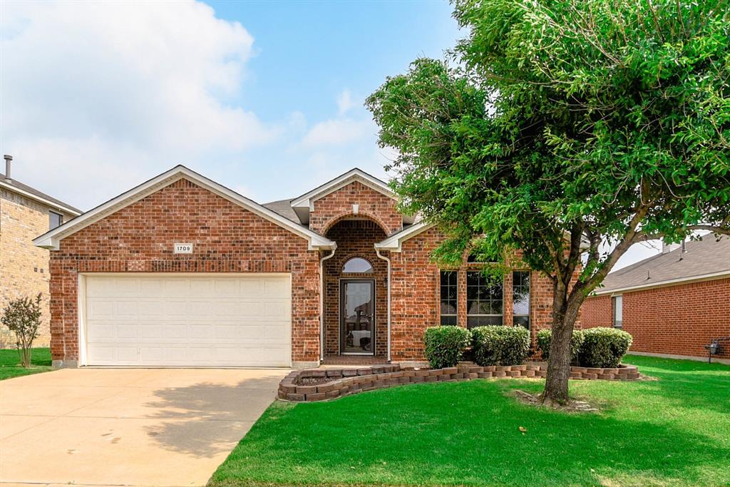 Deer Creek Arlington - Residential Lease