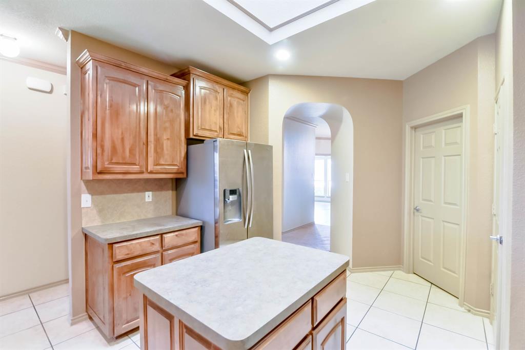 Deer Creek Arlington - Residential Lease