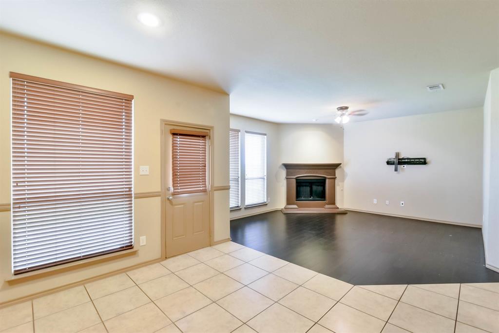 Deer Creek Arlington - Residential Lease