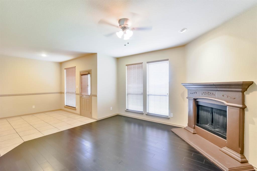 Deer Creek Arlington - Residential Lease