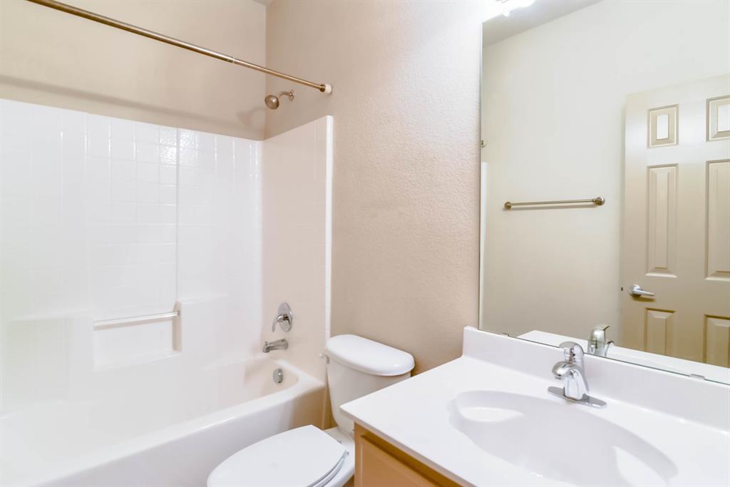 Deer Creek Arlington - Residential Lease