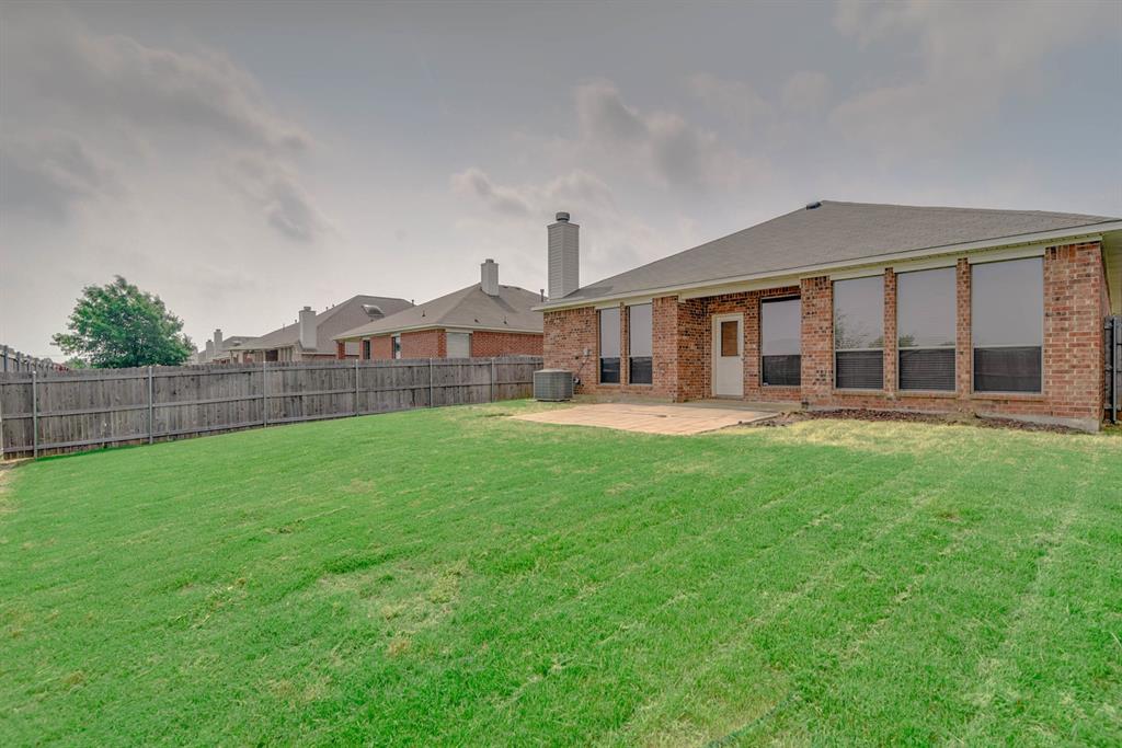 Deer Creek Arlington - Residential Lease