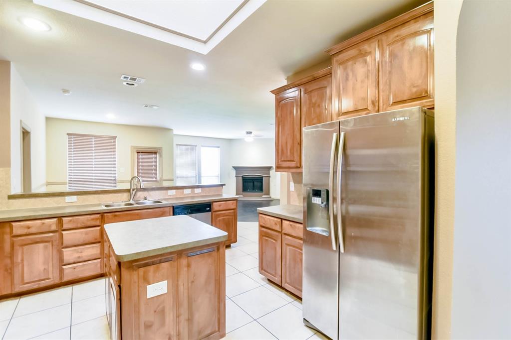 Deer Creek Arlington - Residential Lease