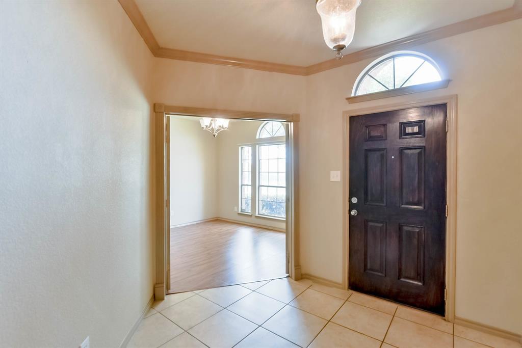 Deer Creek Arlington - Residential Lease