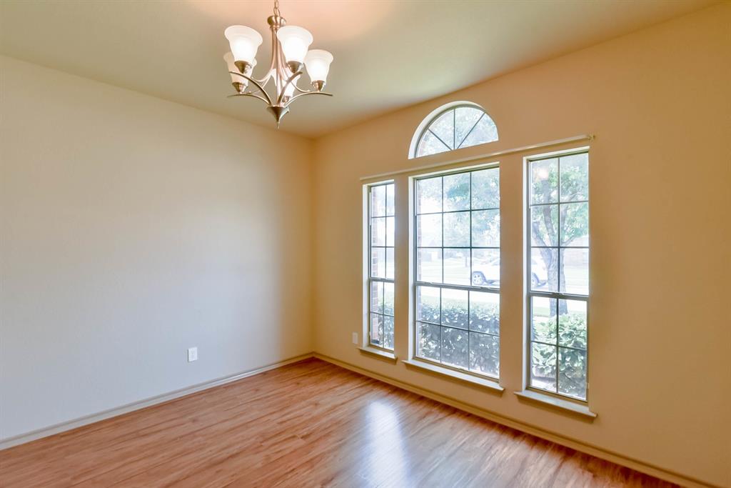 Deer Creek Arlington - Residential Lease