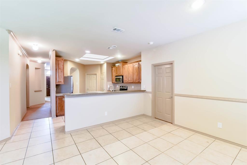 Deer Creek Arlington - Residential Lease