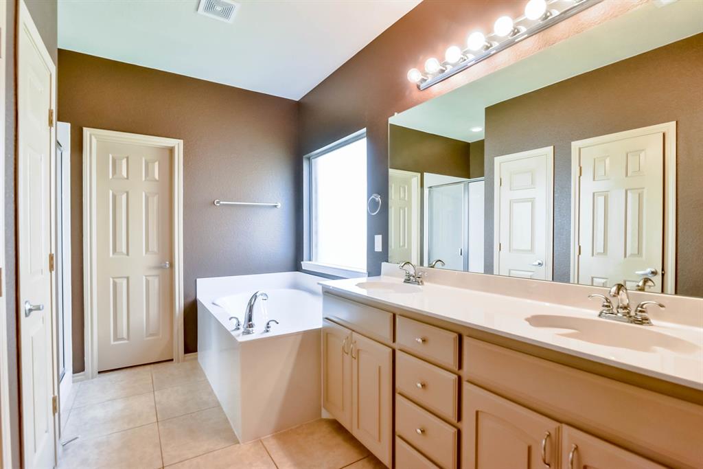 Deer Creek Arlington - Residential Lease