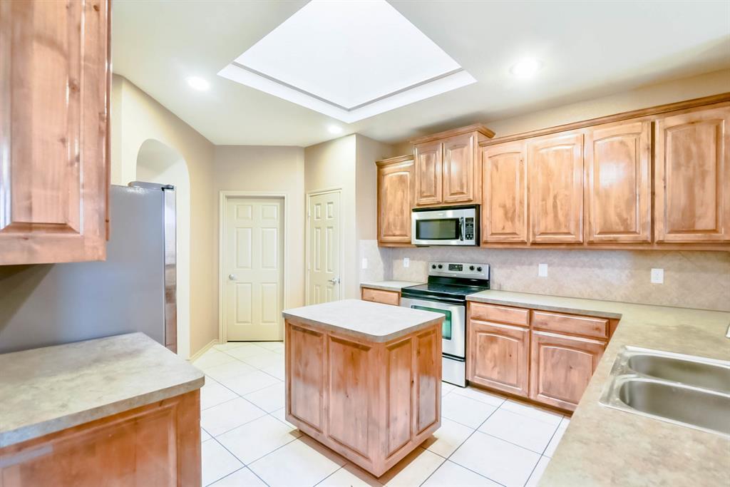 Deer Creek Arlington - Residential Lease