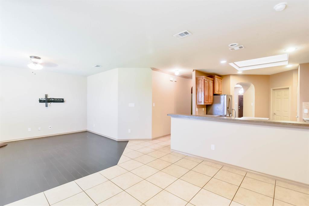 Deer Creek Arlington - Residential Lease