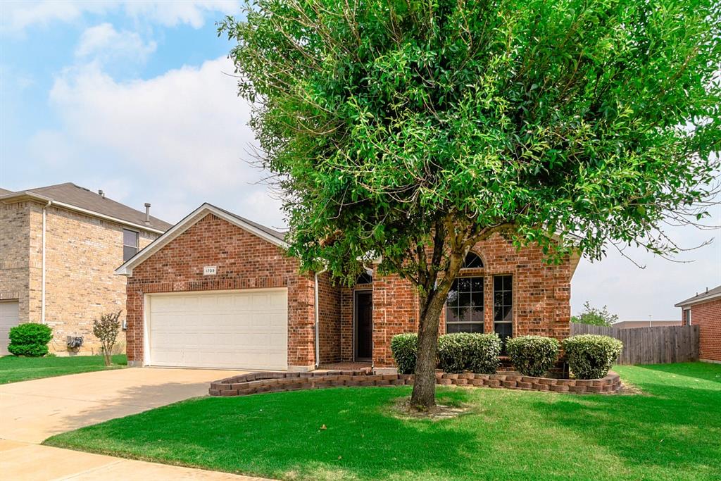 Deer Creek Arlington - Residential Lease