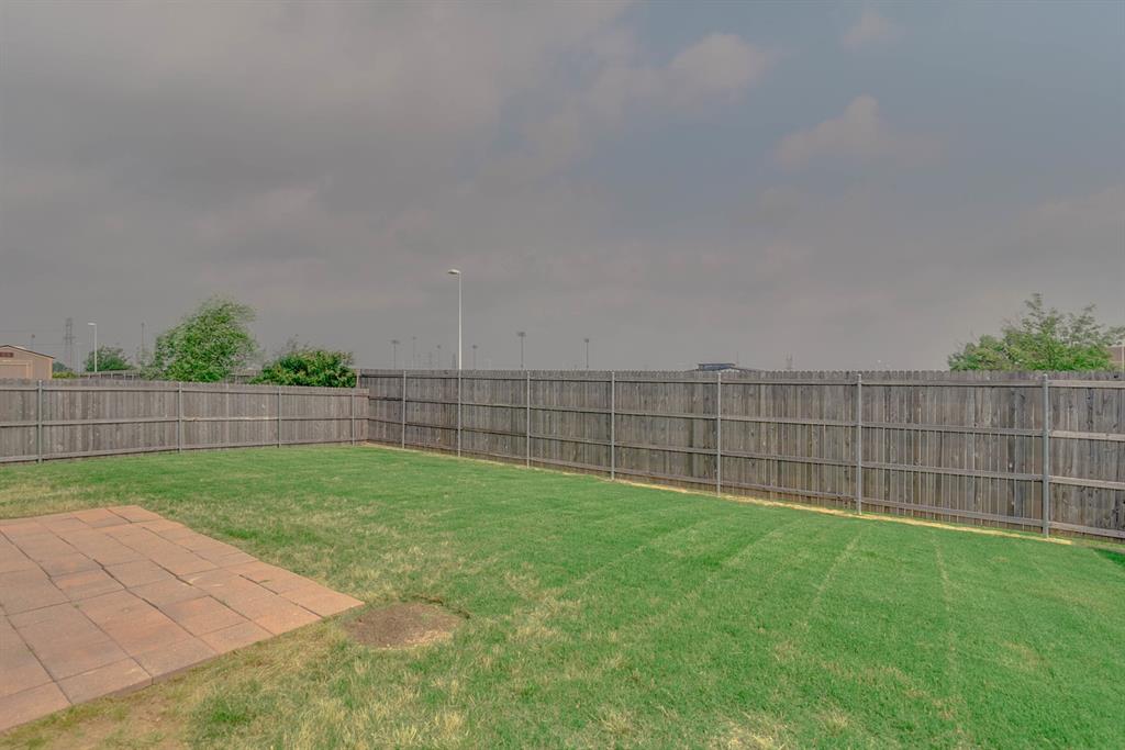 Deer Creek Arlington - Residential Lease