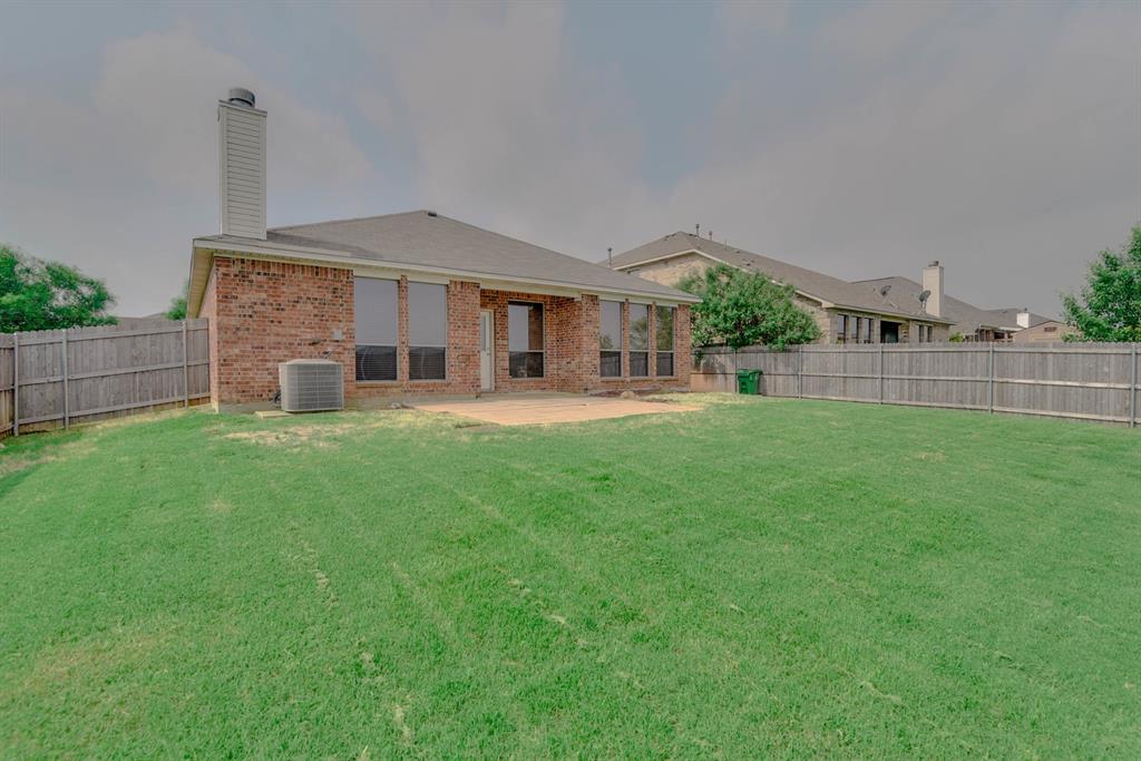 Deer Creek Arlington - Residential Lease