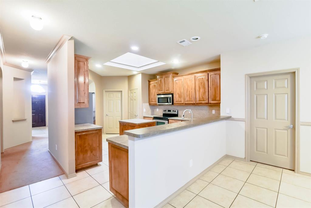 Deer Creek Arlington - Residential Lease